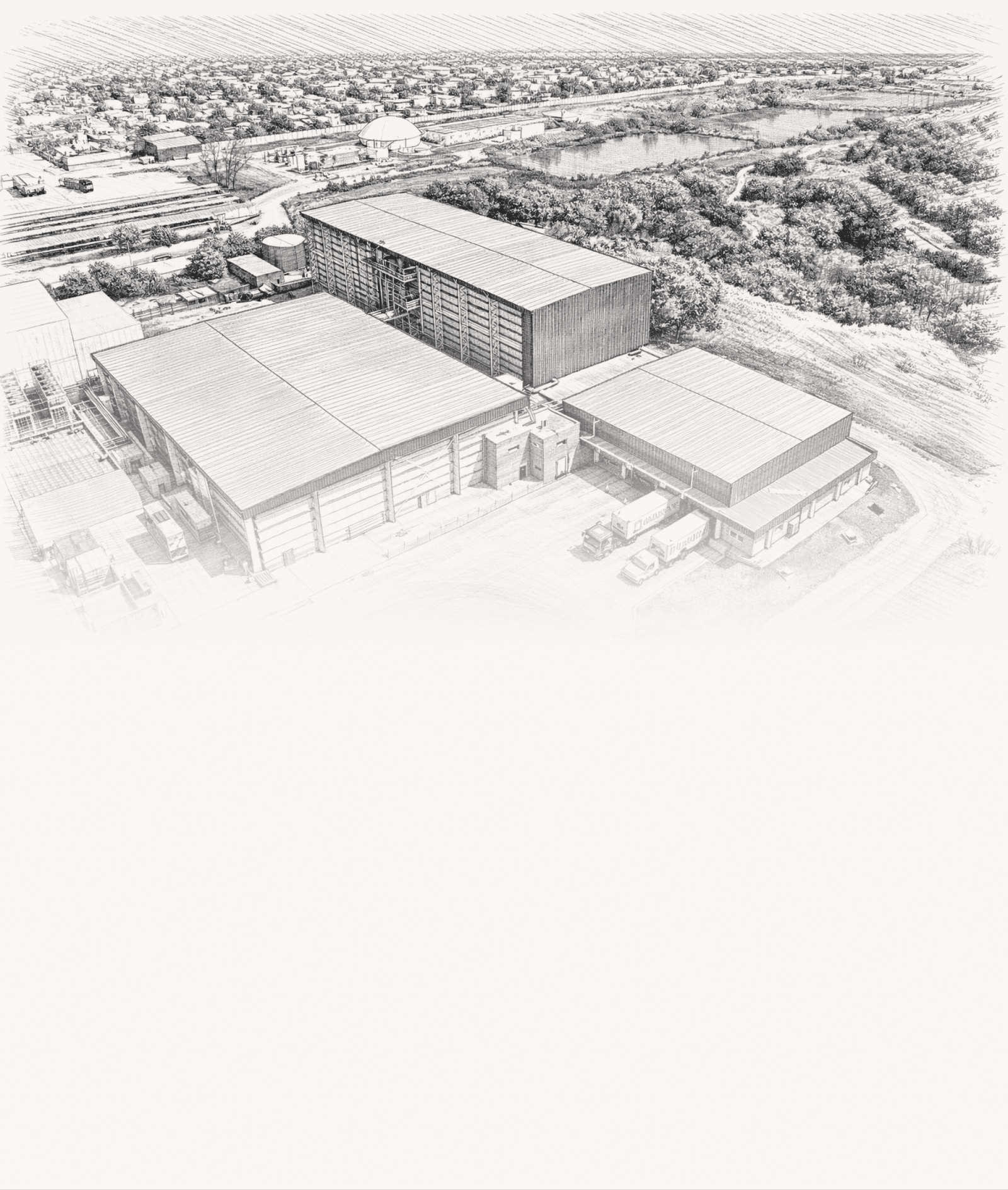 La Empresa